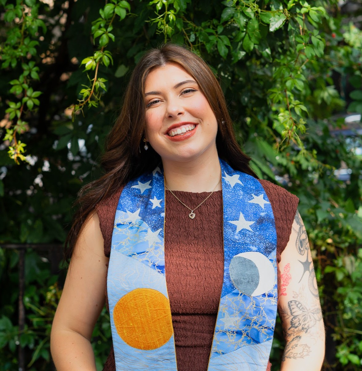 Heartwork Spiritual Services